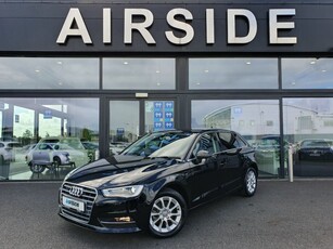 2015 - Audi A3 Automatic