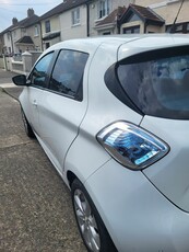 2015 - Renault Zoe Automatic