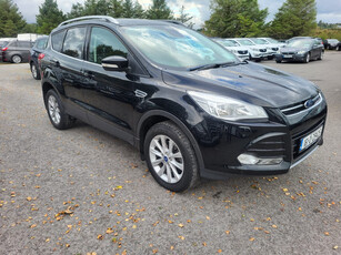 2016 (161) Ford Kuga