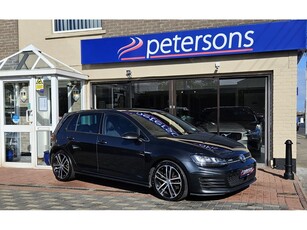 2016 (161) Volkswagen Golf