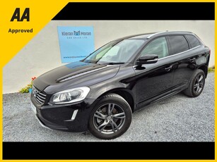 2016 (161) Volvo XC60