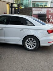 2016 - Audi A3 Automatic