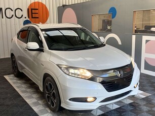 2016 - Honda Vezel Automatic