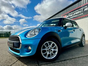 2016 - Mini Other Manual