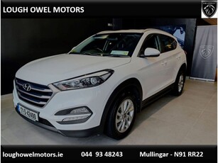 2017 (171) Hyundai Tucson