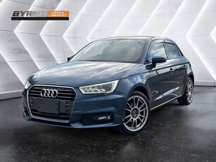 2017 - Audi A1 Automatic