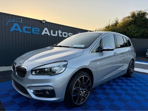 2017 - BMW Other Automatic