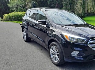 2017 - Ford Kuga Manual