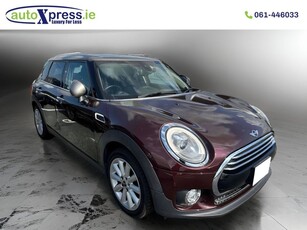 2017 - Mini Other Automatic