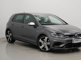 2017 - Volkswagen Golf Automatic