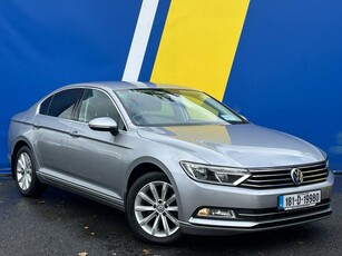 2018 (181) Volkswagen Passat