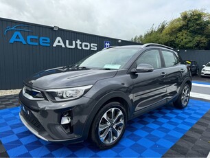 2018 - Kia Stonic Manual