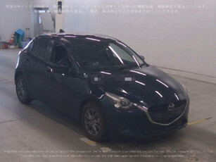 2018 Mazda Demio