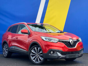 2018 Renault Kadjar