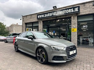 2019 (191) Audi A3