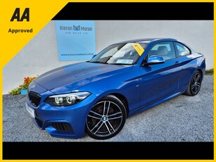 2019 (191) BMW 2 Series