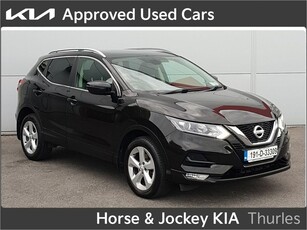 2019 (191) Nissan Qashqai