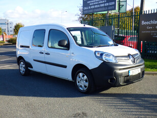 2019 (191) Renault Kangoo