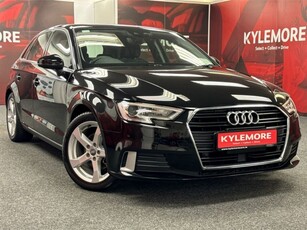 2019 - Audi A3 Automatic