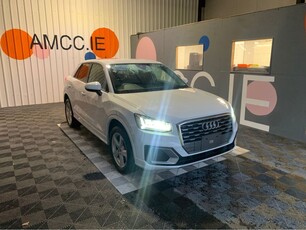 2019 - Audi Q2 Automatic