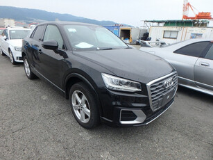 2019 Audi Q2