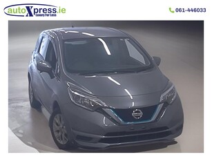 2019 Nissan Note