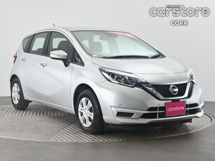 2019 - Nissan Note Automatic