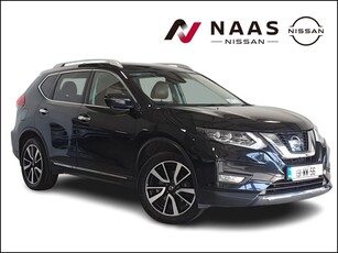 2019 - Nissan X-Trail Automatic