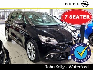 2019 - Renault Grand Scenic Automatic