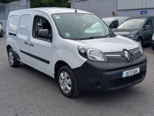 2019 - Renault Kangoo Automatic