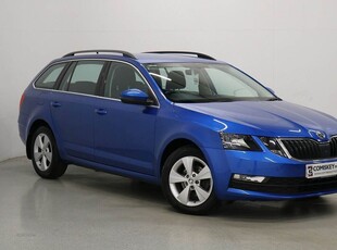 2019 - Skoda Octavia Automatic