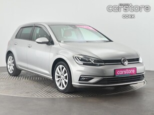 2019 - Volkswagen Golf Automatic