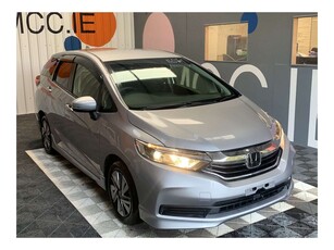 2020 (202) Honda Shuttle