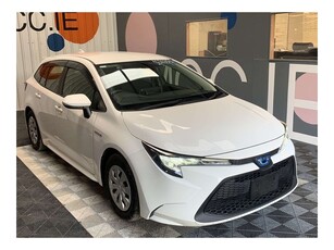 2020 (202) Toyota Corolla