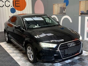 2020 - Audi A3 Automatic