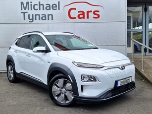 2021 (211) Hyundai Kona