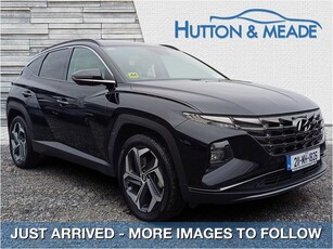 2021 (211) Hyundai Tucson