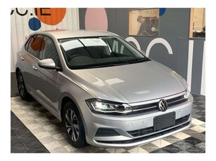 2021 (212) Volkswagen Polo