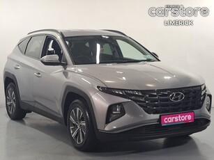 2021 - Hyundai Tucson Automatic