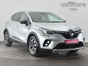 2021 - Renault Captur Automatic