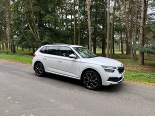 2021 - Skoda Kamiq Automatic