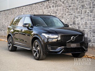 2021 Volvo XC90