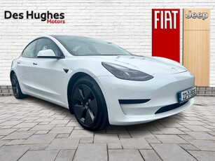 2022 (221) Tesla Model 3