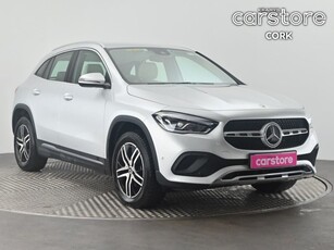 2022 - Mercedes-Benz GLA-Class Automatic