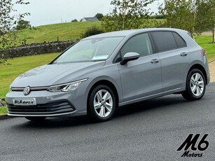 2022 Volkswagen Golf