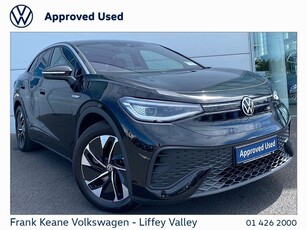 2023 (231) Volkswagen ID.5