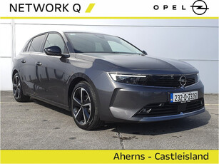 2023 (232) Opel Astra