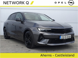 2023 (232) Opel Astra