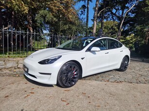 2023 (232) Tesla Model 3