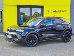 2023 - Opel Mokka Manual